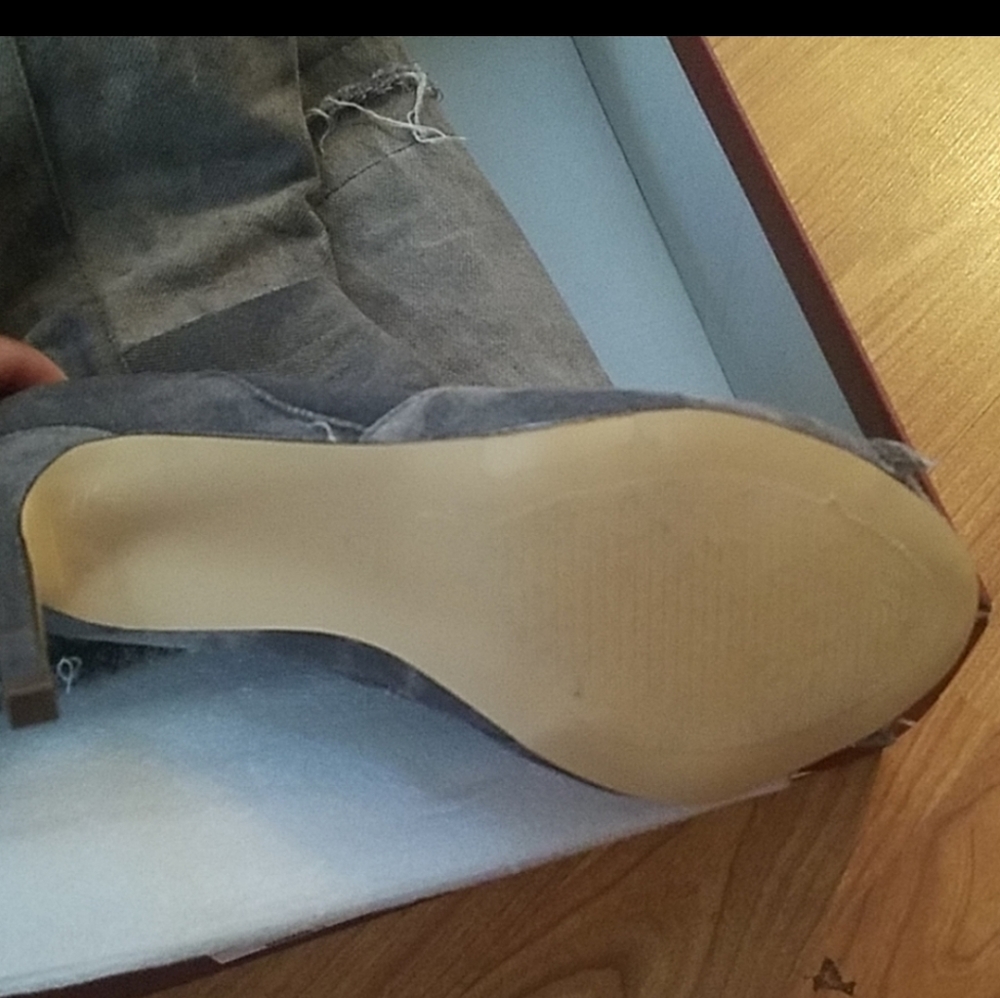 Designer boots - Picture 8 of 8